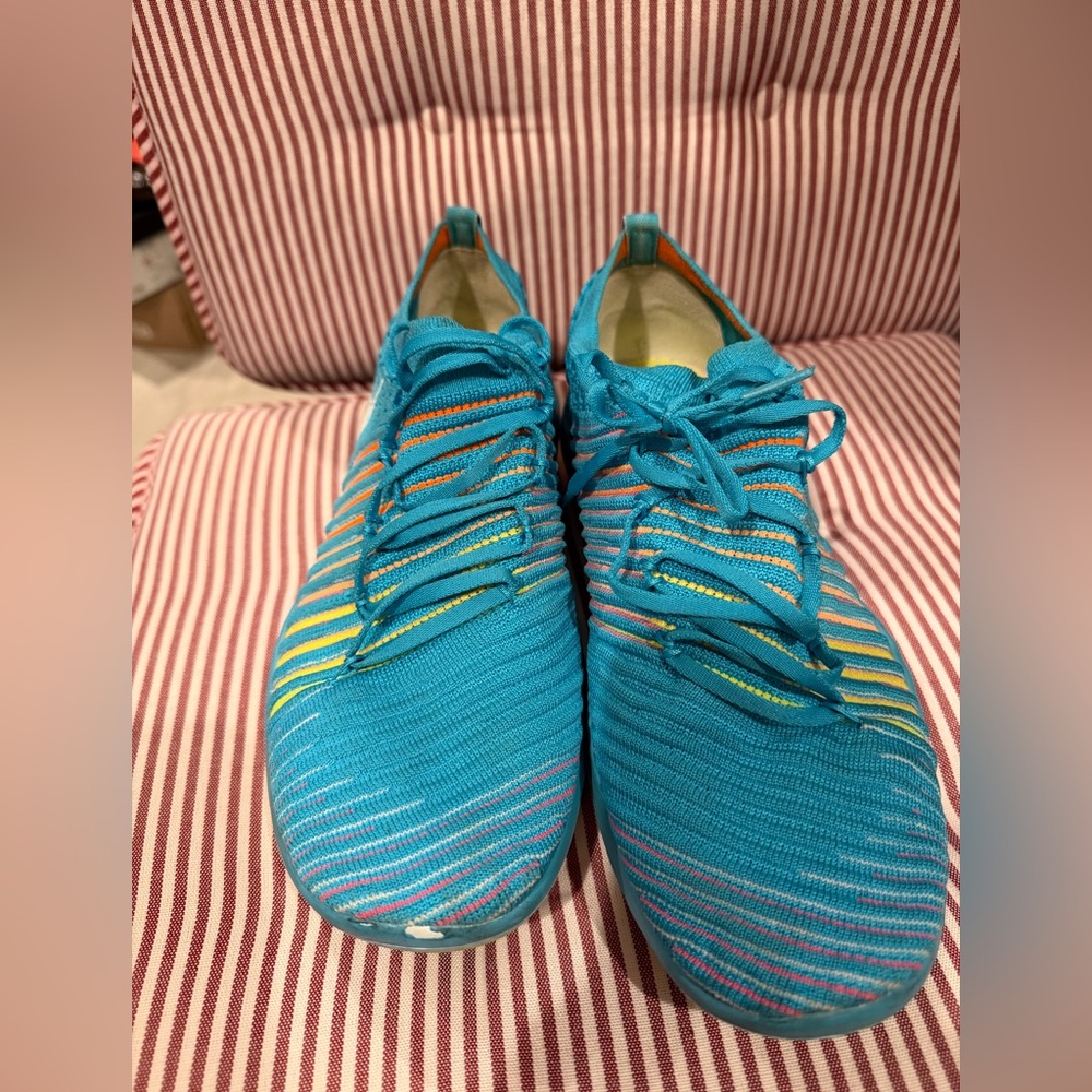 Nike Free Hyperfeel TR Flyknit Training Shoes – Size 8 Women’s (EU 39)